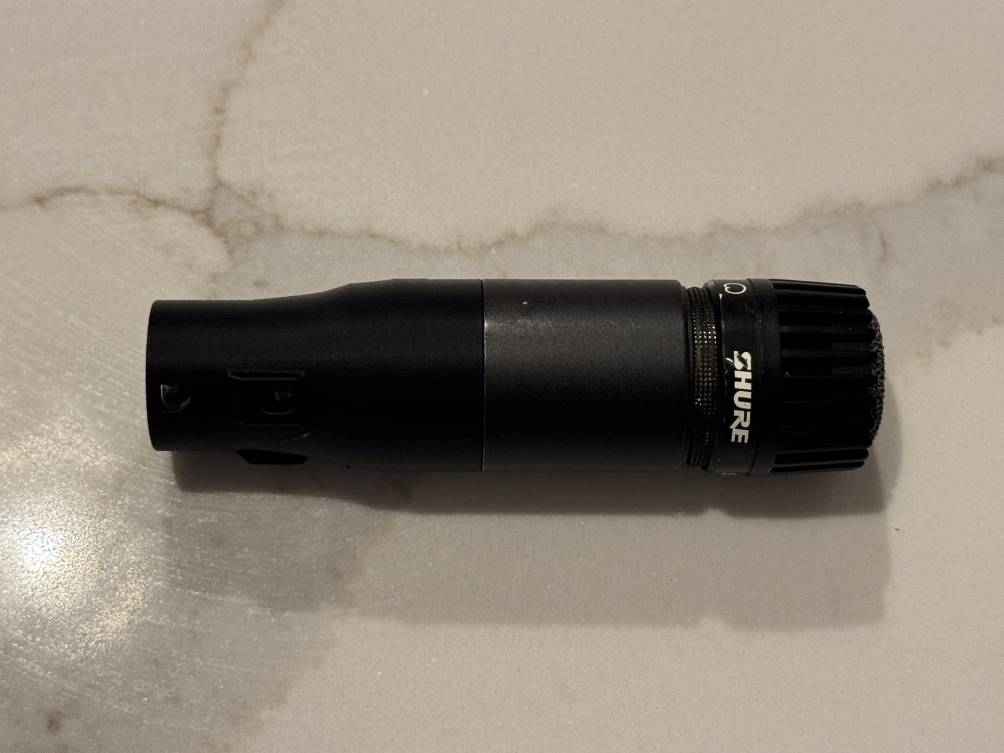 Mini SM57 Transformerless Modded, photo 2 of 2